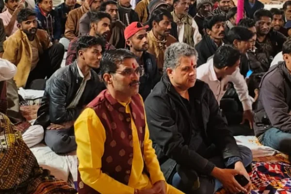 Dharmansh Foundation India