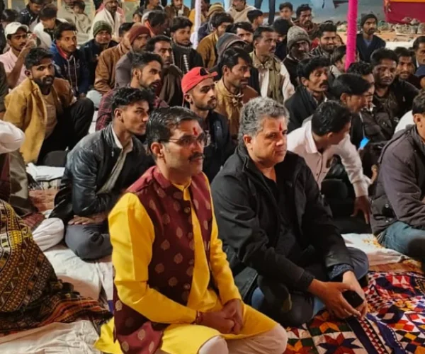 Dharmansh Foundation India