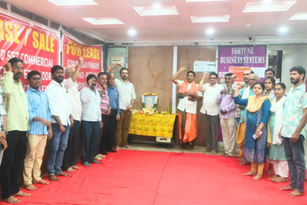 55 Weeks of Collective Hanuman Chalisa: One Voice, One Faith