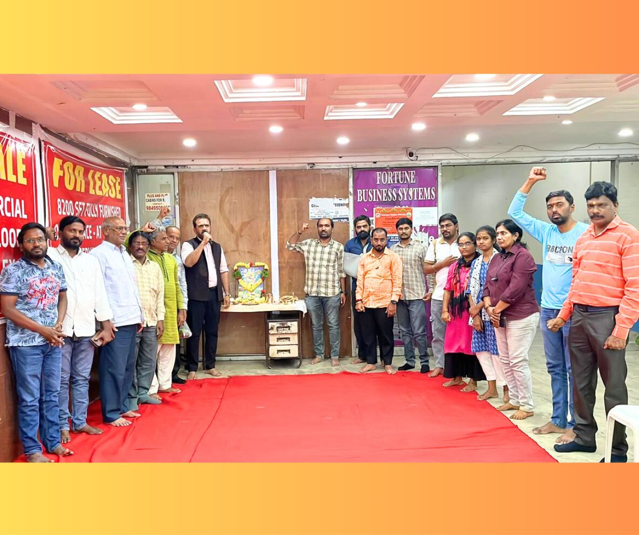 57th Week Hanuman Chalisa – Strength Through Bhakti