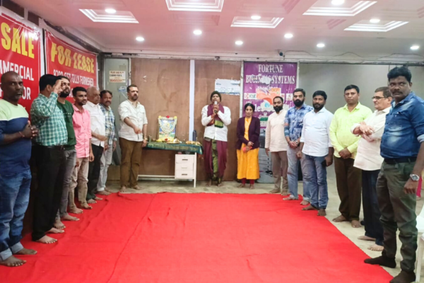 63rd Week Hanuman Chalisa – Sankranti Samarpanam of Bhakti