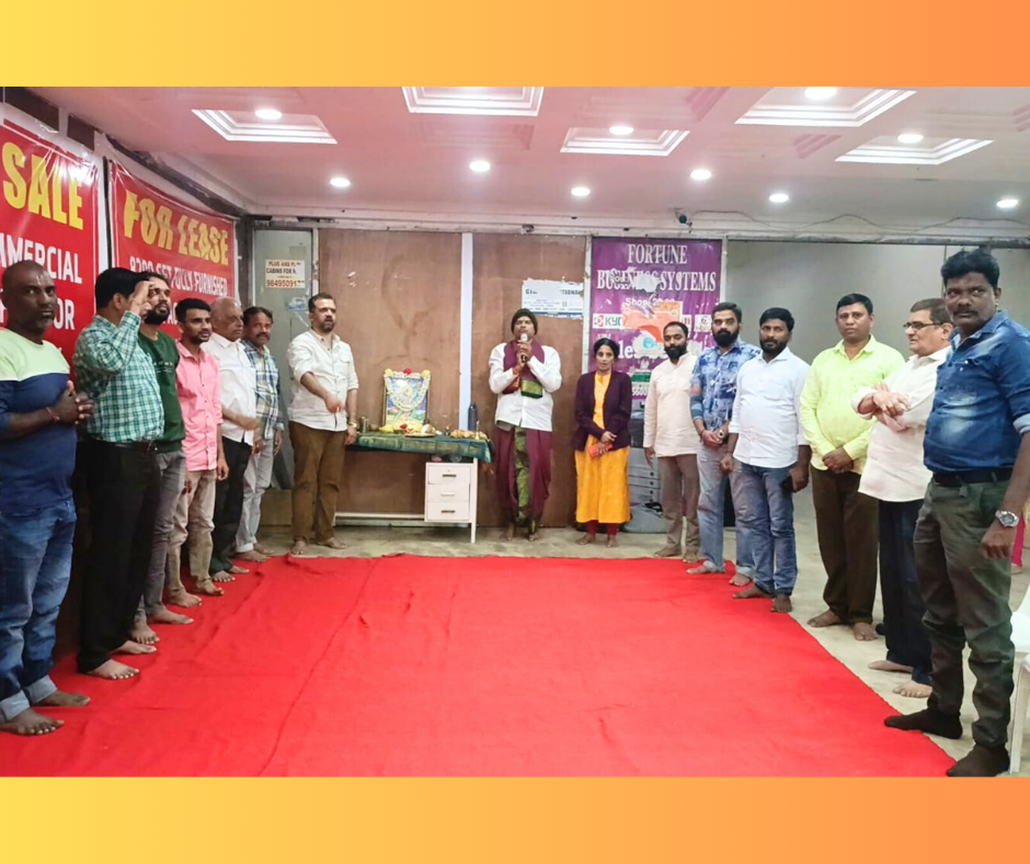 63rd Week Hanuman Chalisa – Sankranti Samarpanam of Bhakti