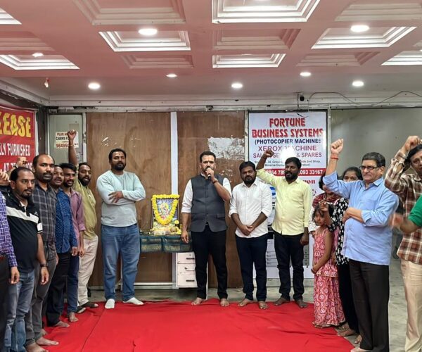 68 Weeks of Unbroken Devotion – The Inspiring Journey of Hanuman Chalisa Parayan