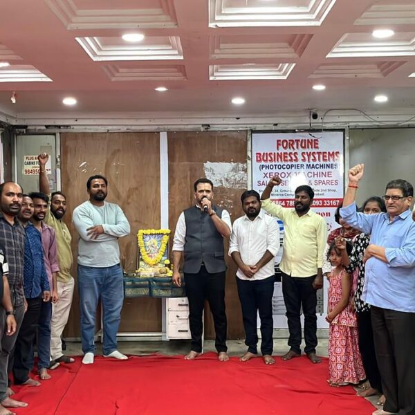 68 Weeks of Unbroken Devotion – The Inspiring Journey of Hanuman Chalisa Parayan