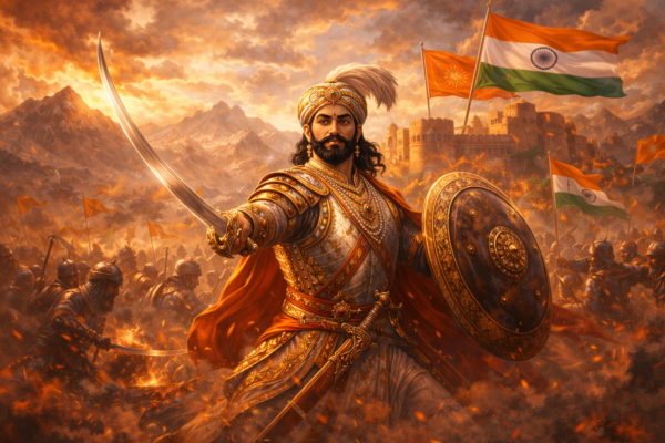 Shivaji Jayanti 2026: Inspiring History, Powerful Legacy & Grand Celebrations