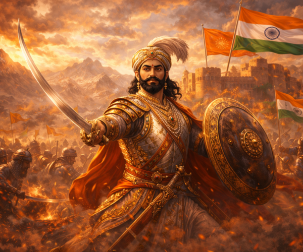 Shivaji Jayanti 2026: Inspiring History, Powerful Legacy & Grand Celebrations