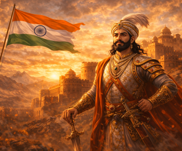 Shivaji Jayanti 2026: History, Importance, and Legacy of Shivaji Maharaj