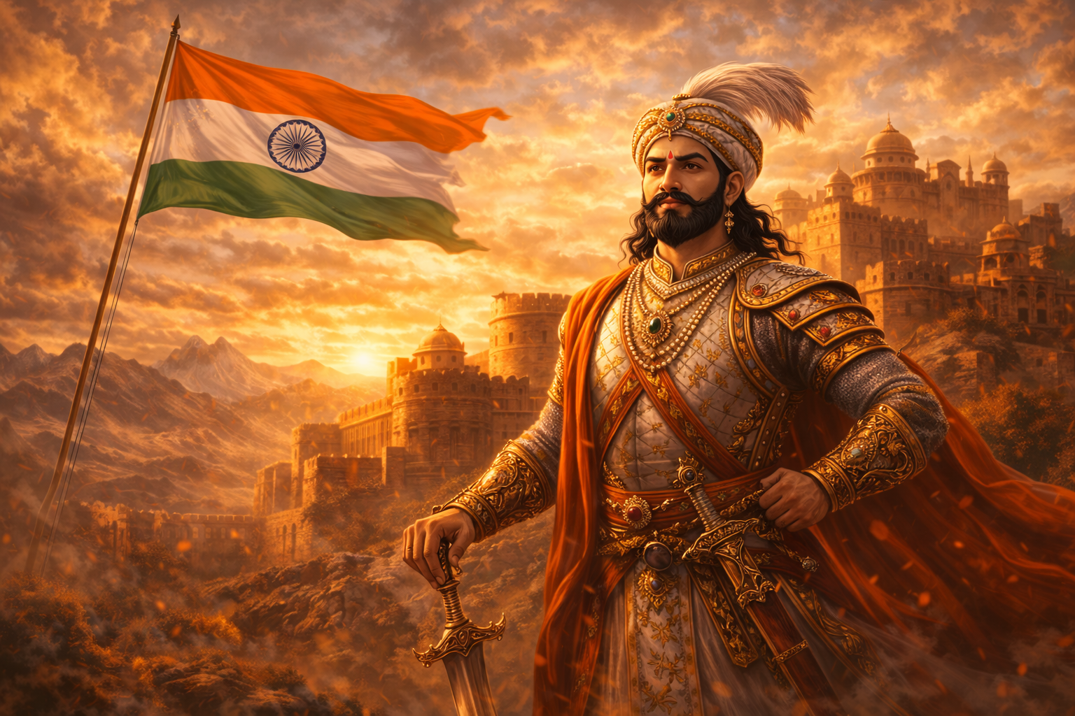 Shivaji Jayanti 2026: History, Importance, and Legacy of Shivaji Maharaj