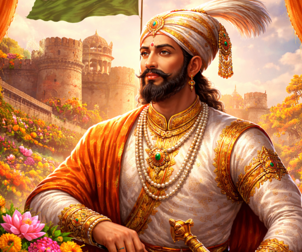 Shivaji Jayanti 2026: Date, History, Significance & Celebrations