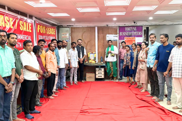 Hanuman Bhakti Continues – 59 Weeks of Unbroken Devotion