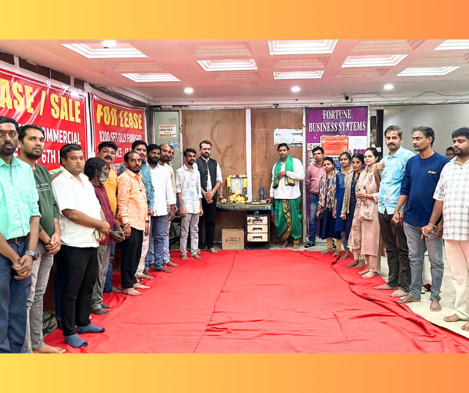 Hanuman Bhakti Continues – 59 Weeks of Unbroken Devotion