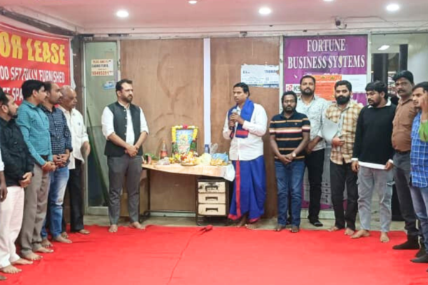 One Voice, One Chalisa – 56 Weeks of Hanuman Bhakti