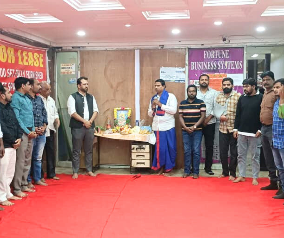 One Voice, One Chalisa – 56 Weeks of Hanuman Bhakti