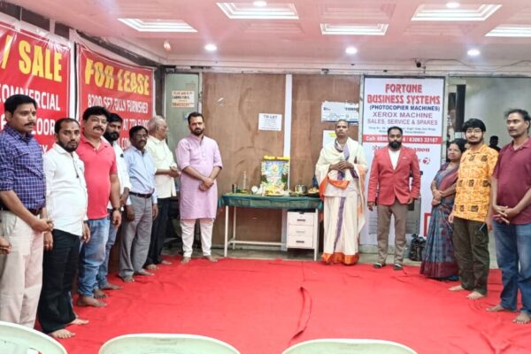 A Journey of Faith and Gratitude – 65th Week Hanuman Chalisa