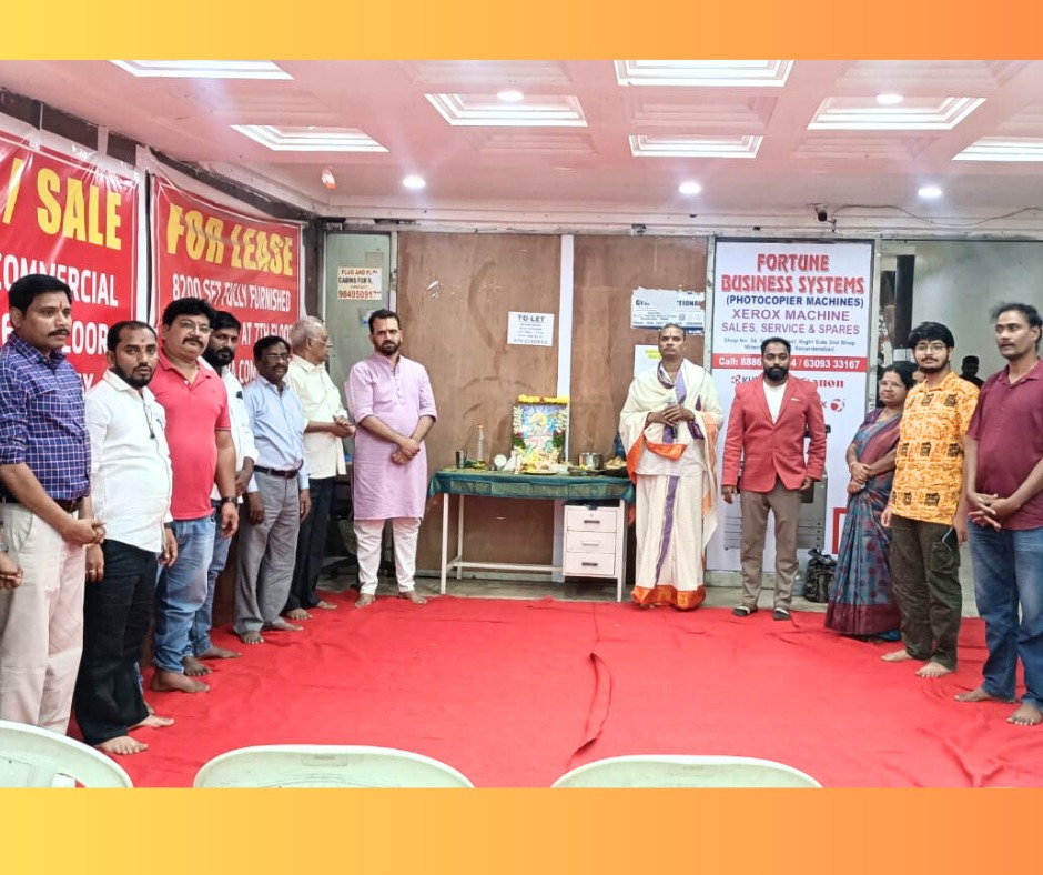 A Journey of Faith and Gratitude – 65th Week Hanuman Chalisa