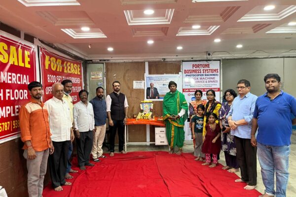 67th Week Hanuman Chalisa Parayanam: A Powerful Expression of Devotion and Unity