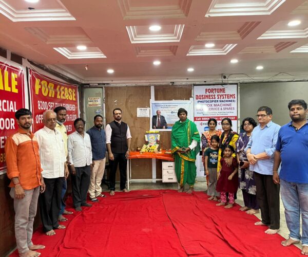 67th Week Hanuman Chalisa Parayanam: A Powerful Expression of Devotion and Unity