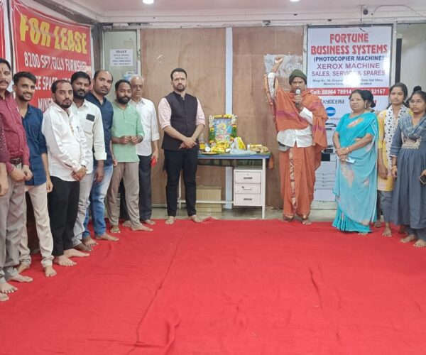 69th Week Hanuman Chalisa Chanting – Power of Collective Prayer