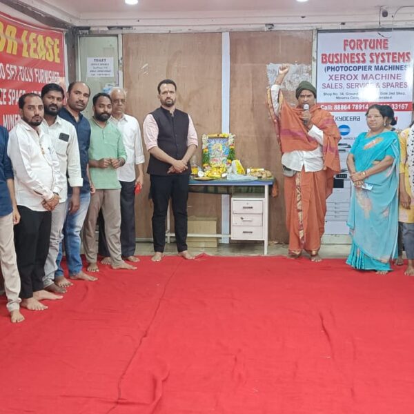 69th Week Hanuman Chalisa Chanting – Power of Collective Prayer