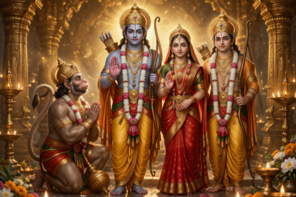 Ram Navami 2026: Significance, History & How to Celebrate