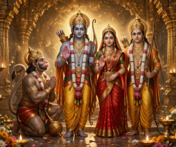 Ram Navami 2026: Significance, History & How to Celebrate