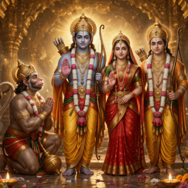 Ram Navami 2026: Significance, History & How to Celebrate