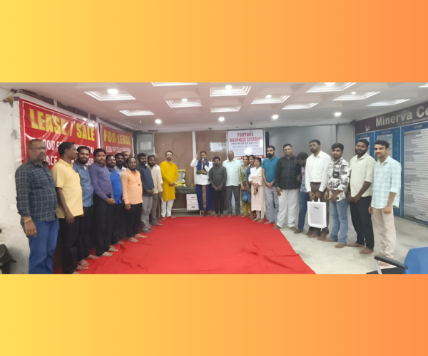 72nd Week Hanuman Chalisa – A Celebration of Faith, Unity, and Spiritual Growth