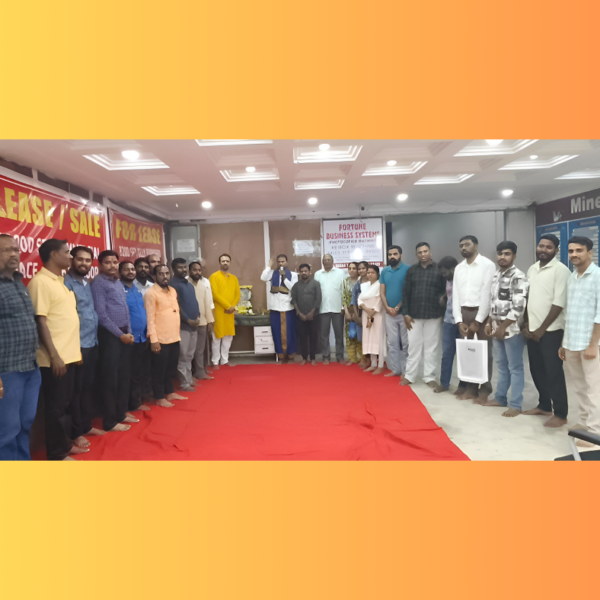 72nd Week Hanuman Chalisa – A Celebration of Faith, Unity, and Spiritual Growth