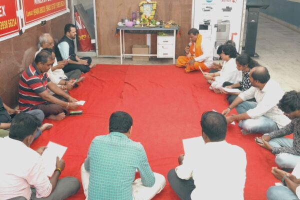 Celebrating the 73rd Week of Hanuman Chalisa – Gratitude to All Devotees