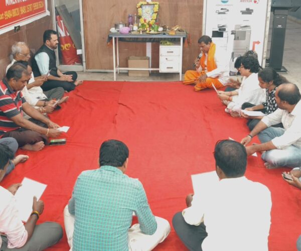 Celebrating the 73rd Week of Hanuman Chalisa – Gratitude to All Devotees