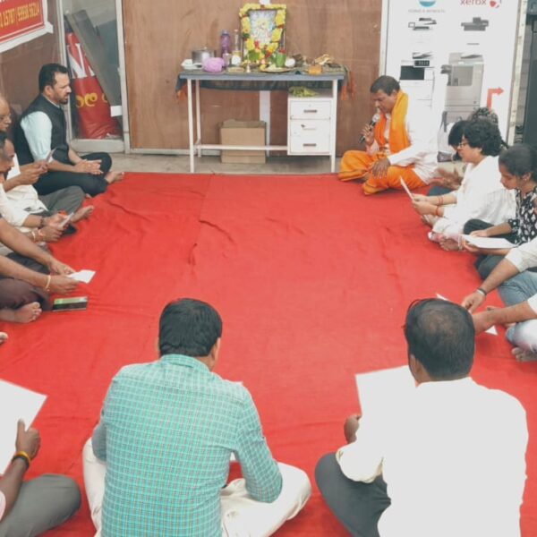 Celebrating the 73rd Week of Hanuman Chalisa – Gratitude to All Devotees