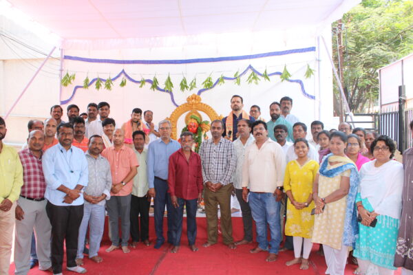 Hanuman Jayanti 2026 – Seva, Devotion & Unity in Action